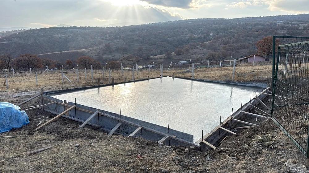 Konya Subasman Ustası
